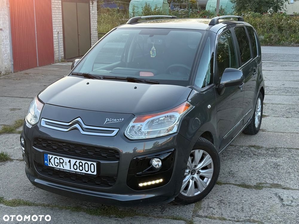 Citroën C3 Picasso 1.6 HDi Selection - 3
