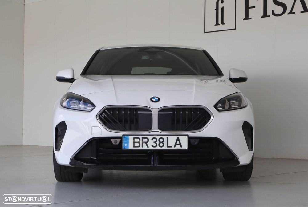 BMW 116 Pack Desportivo M - 3