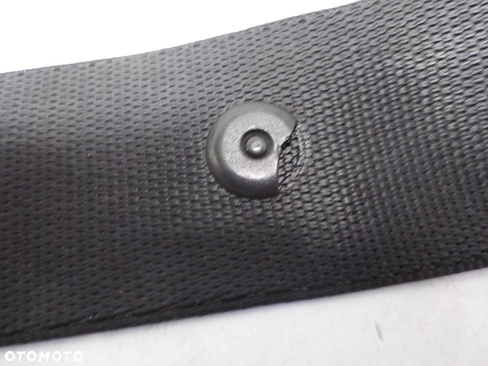 MERCEDES W169 PAS BEZPIECZEŃSTWA NAPINACZ LEWY PRZÓD KIEROWCY 602877300 - 4