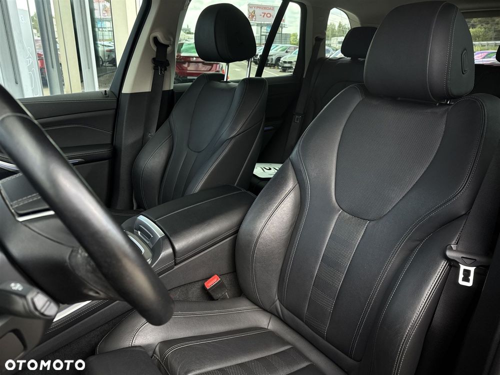 BMW X5 xDrive25d - 21