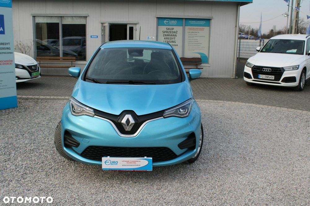Renault Zoe - 3