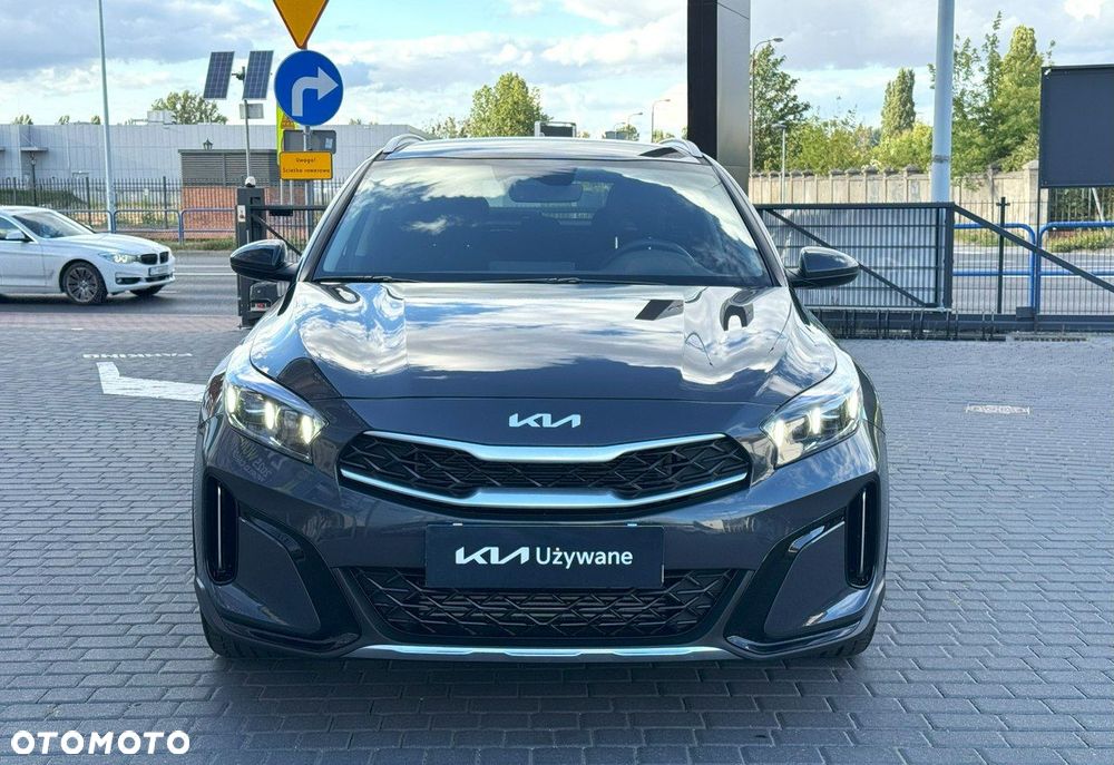 Kia XCeed 1.5 T-GDI M DCT - 8
