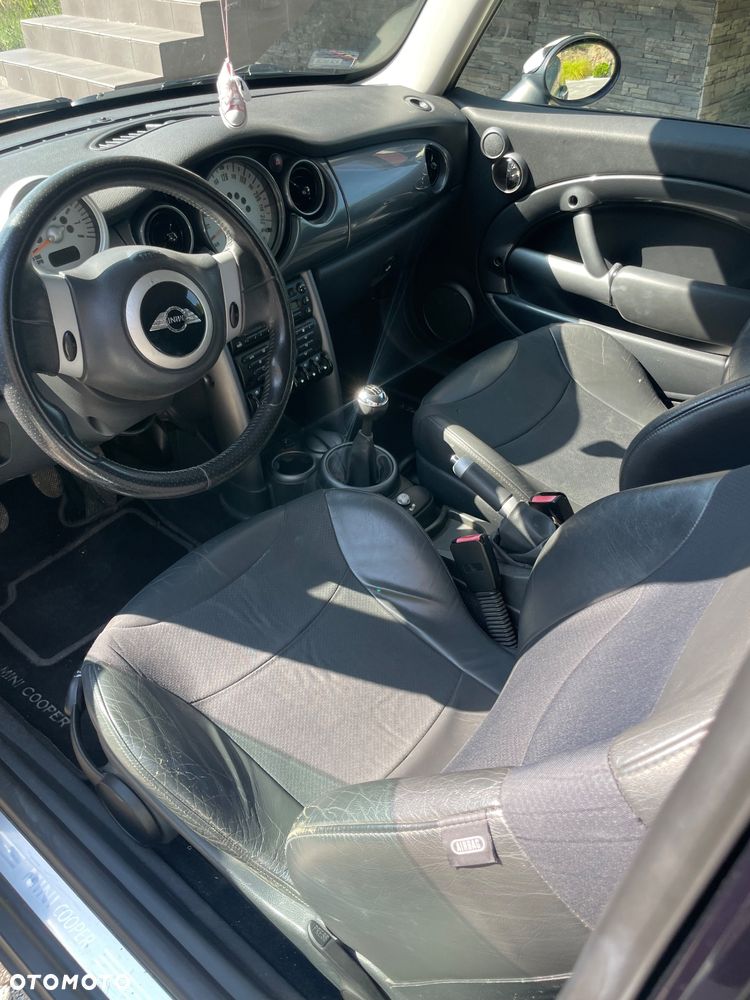 MINI Cooper Standard - 8