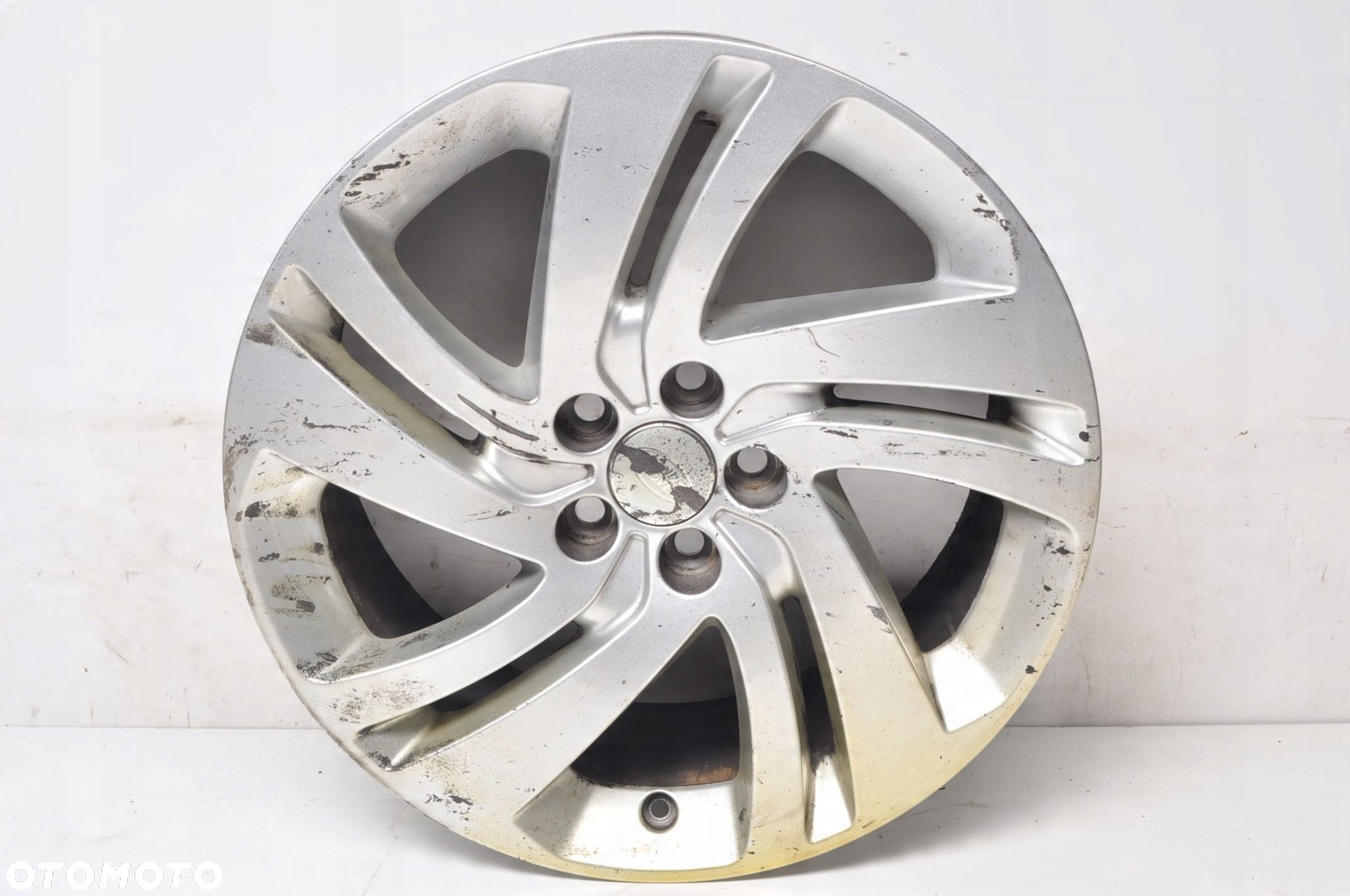LAND ROVER EVOQUE II FELGA ALUMINIOWA R18" 8J 5X108 ET45 K8D2-1007-CA - 1