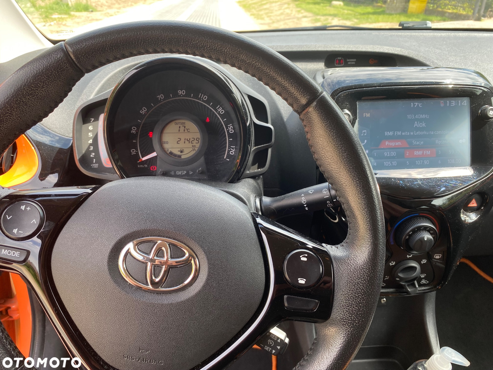 Toyota Aygo - 7