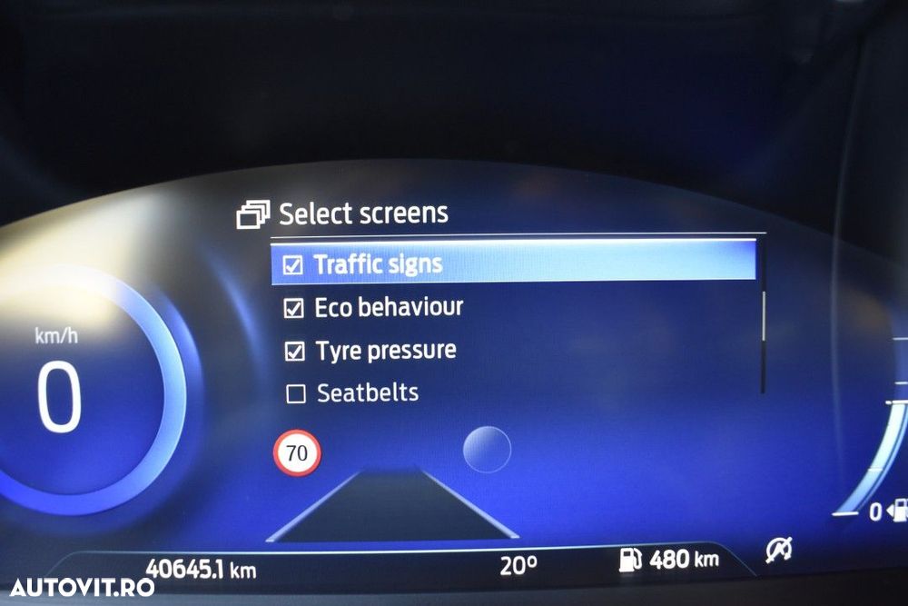 Ford Puma 1.0 EcoBoost ST Line X - 24