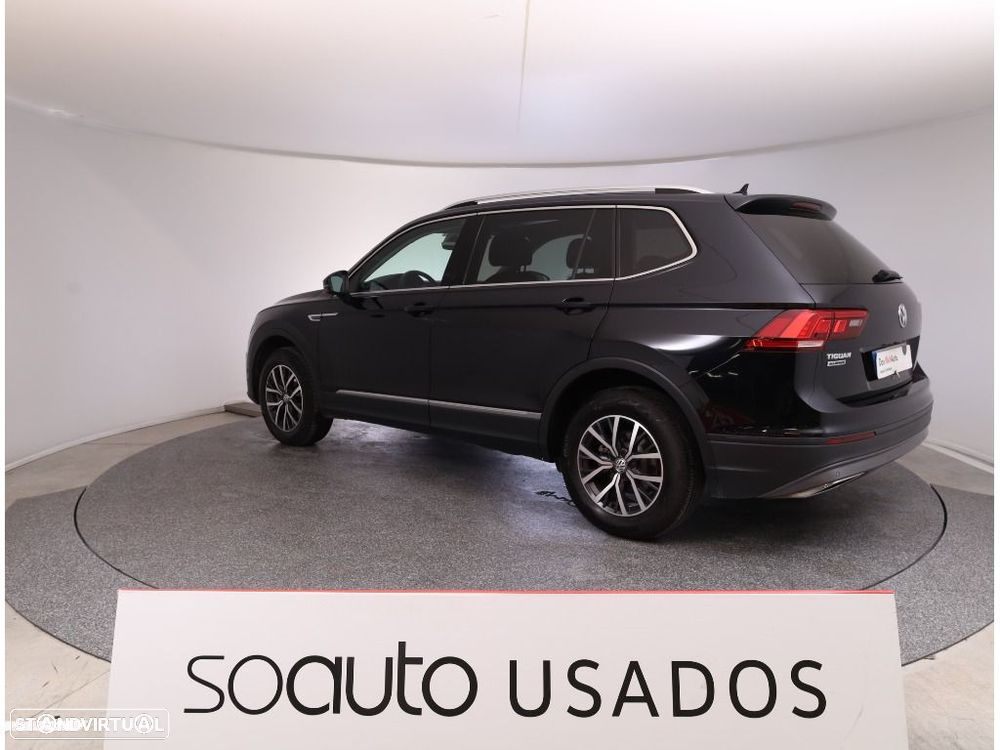 VW Tiguan Allspace 2.0 TDI Confortline DSG - 8