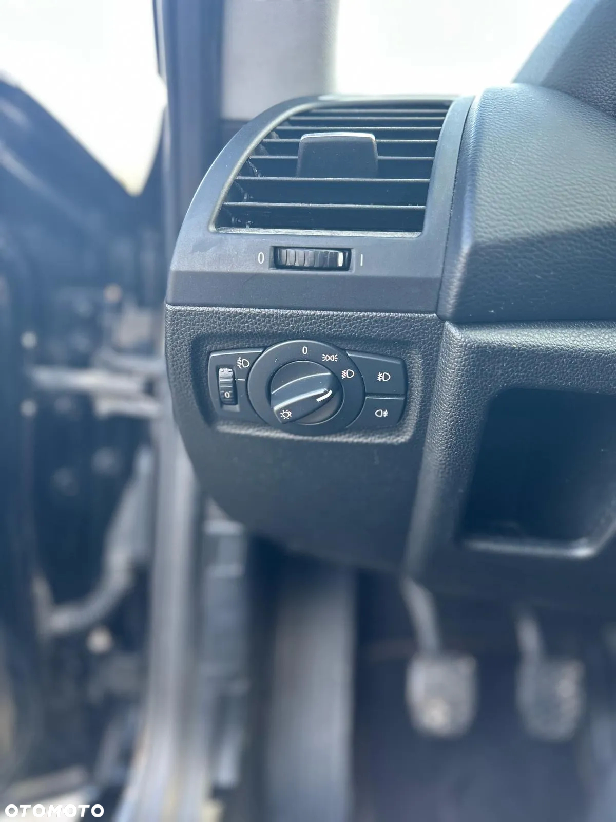 BMW Seria 1 116i - 14