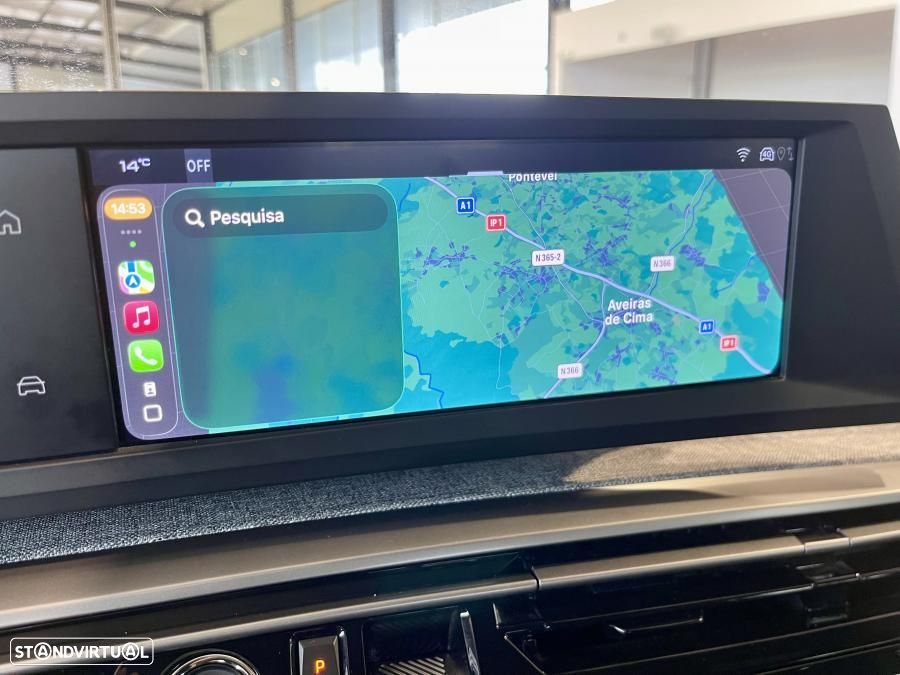 Peugeot 3008 1.2 Hybrid Allure e-DCS6 - 22