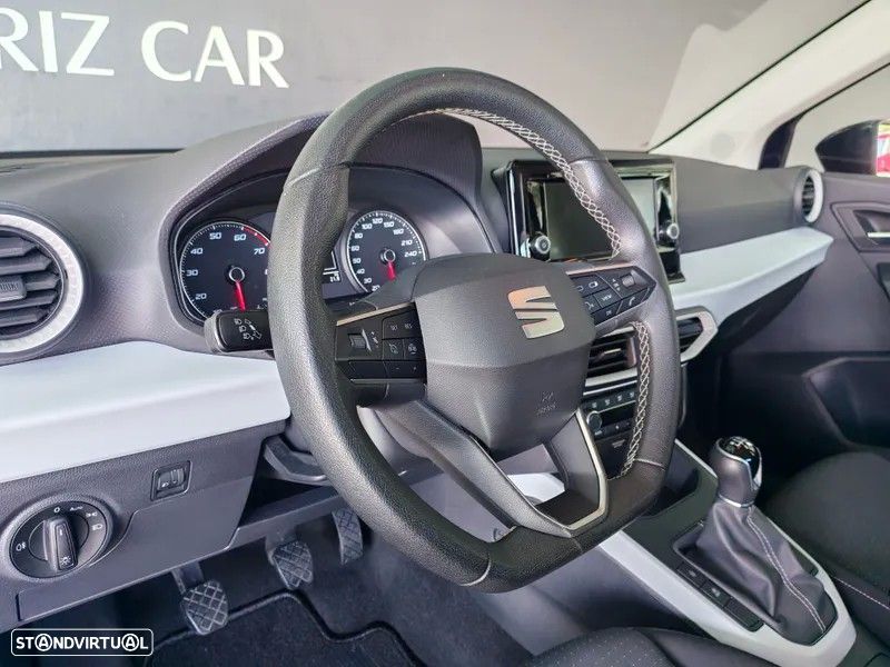 SEAT Arona 1.0 TSI Xperience - 15