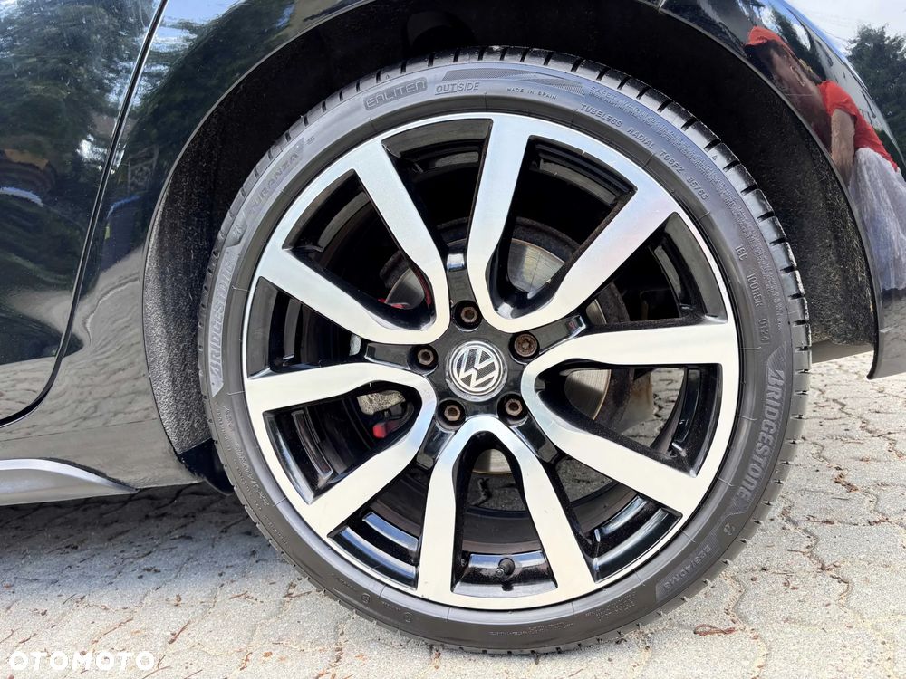 Volkswagen Golf VI 2.0 TSI GTI - 13