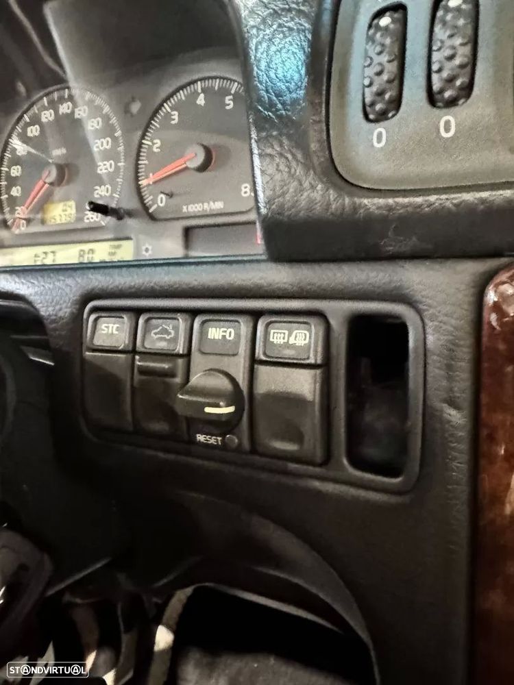 Volvo C70 2.0 LT - 20