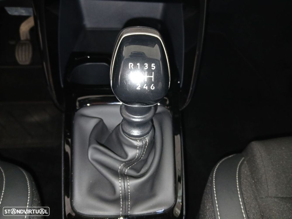 Citroën C3 1.2 Turbo Max16 - 22