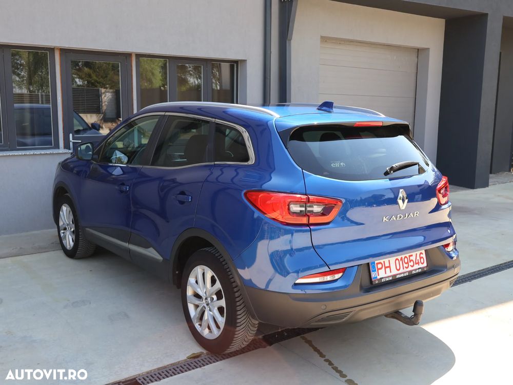 Renault Kadjar - 13