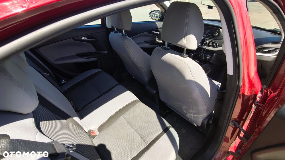 Fiat Tipo 1.4 16v Pop - 7
