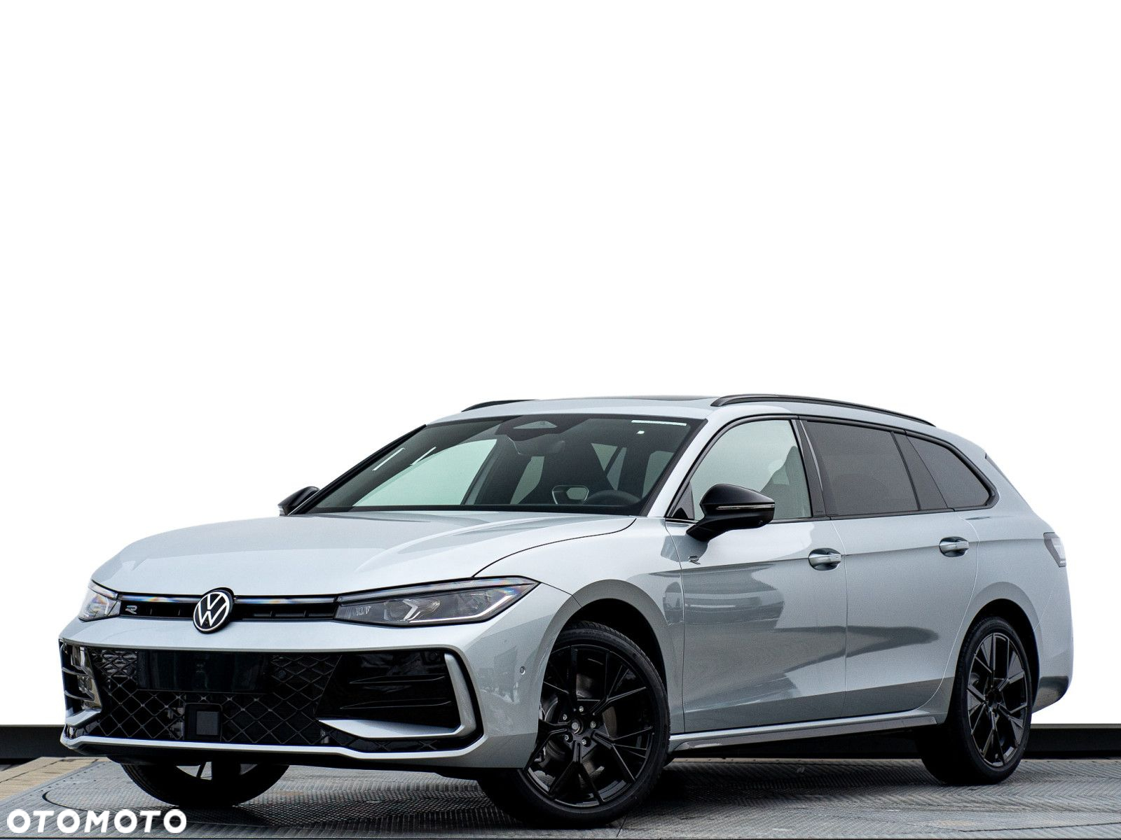 Volkswagen Passat - 9