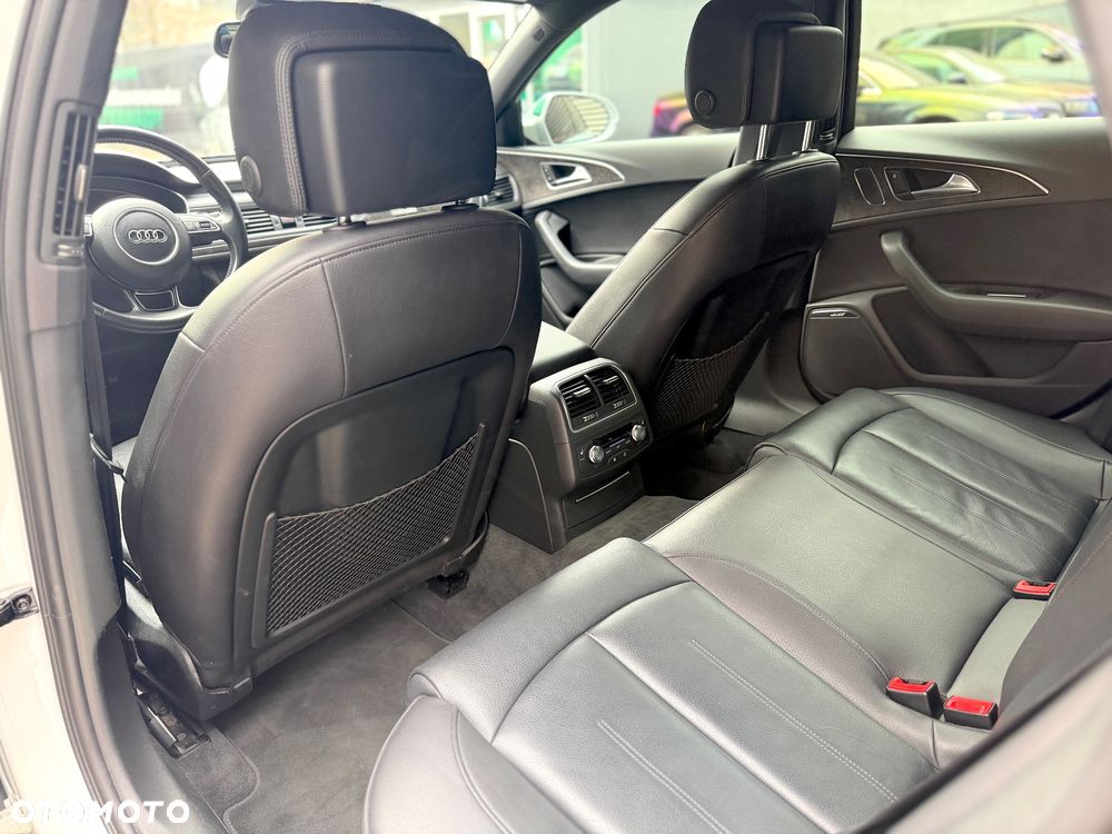 Audi A6 Limousine - 14