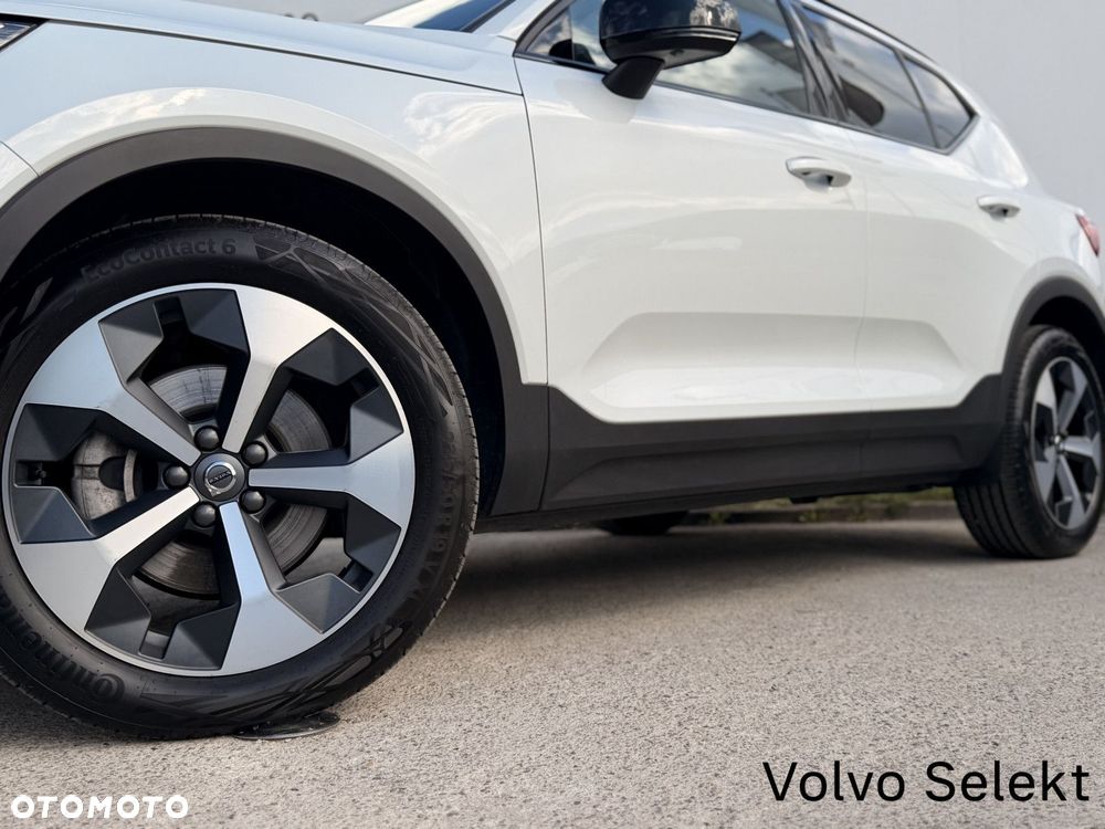 Volvo XC 40 - 10