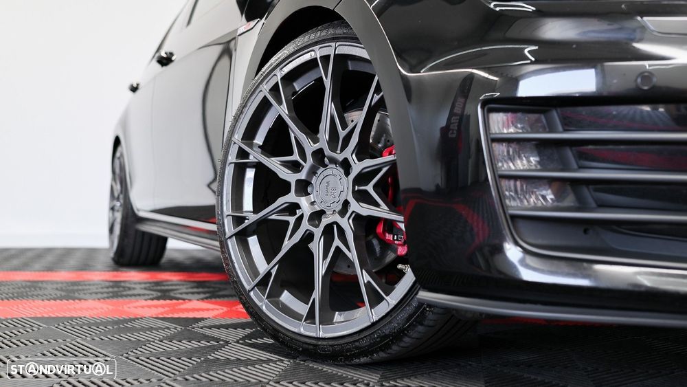 VW Golf 2.0 TSi GTi DSG - 12