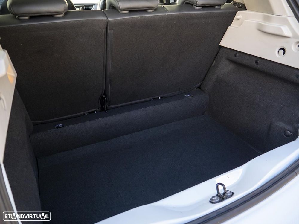 Renault Zoe (c/ Bateria) EV50 135hp Techno - 15