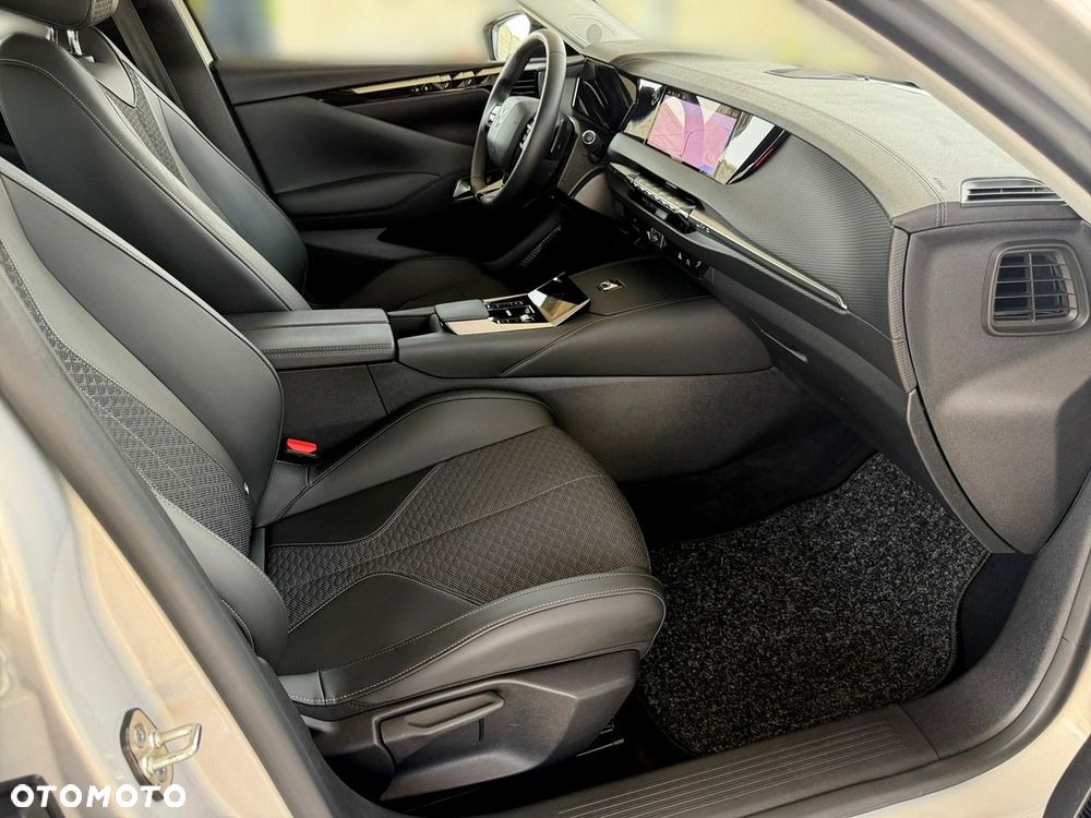 DS Automobiles DS 4 - 25