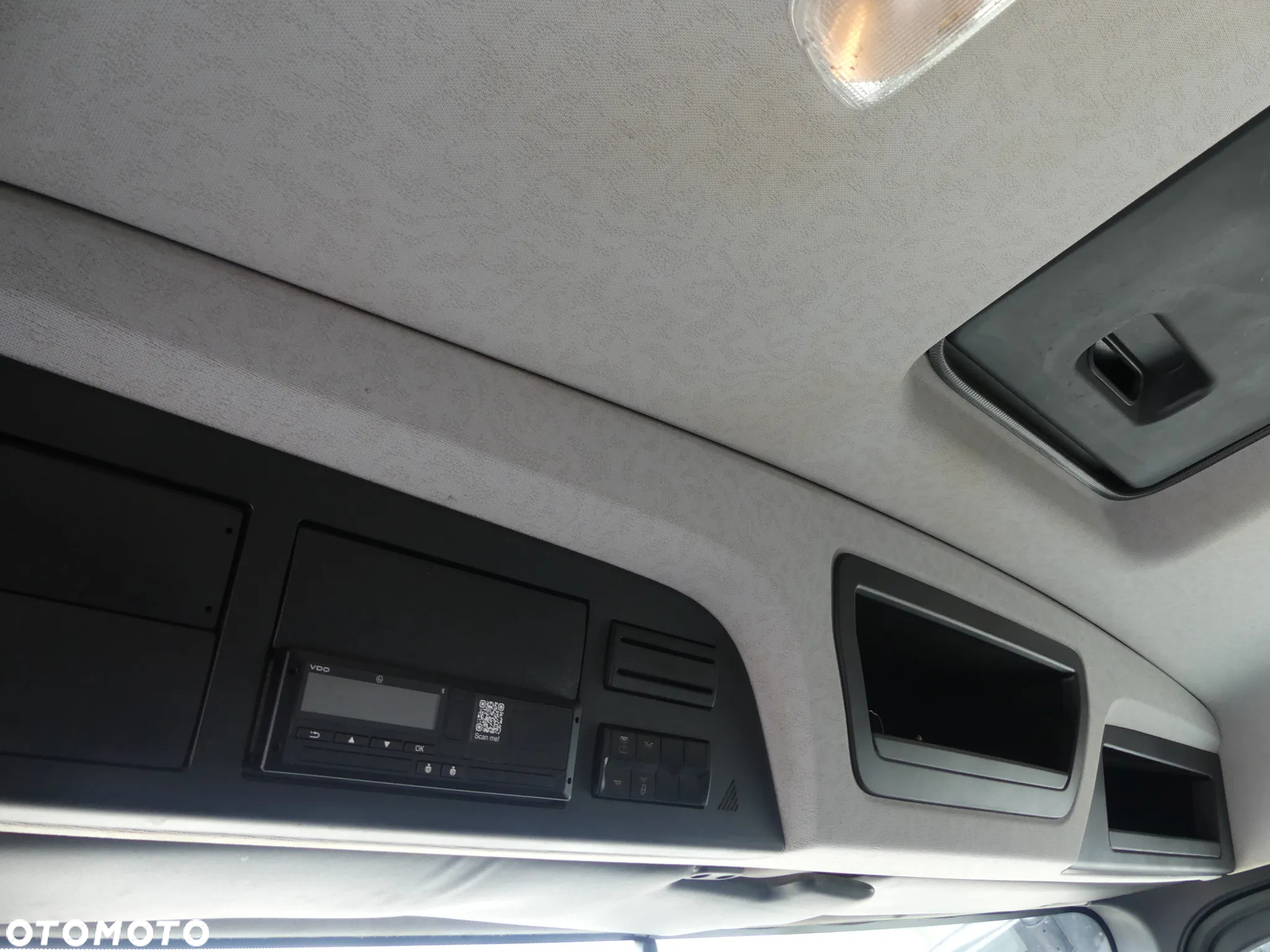 Mercedes-Benz ANTOS 1827 / HDS EFFER 165  / PILOT / EURO 6 / - 34