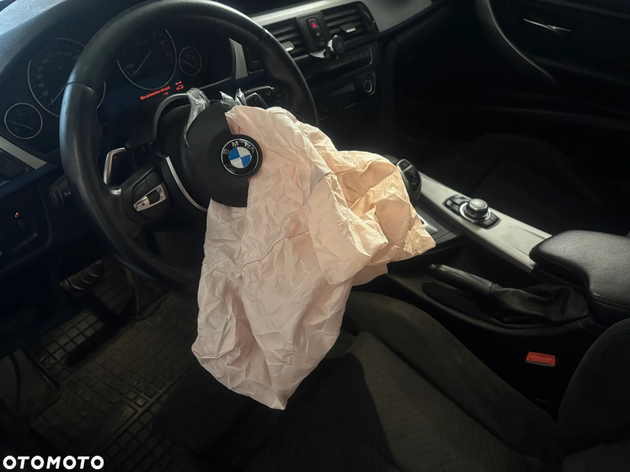 BMW Seria 3 - 18