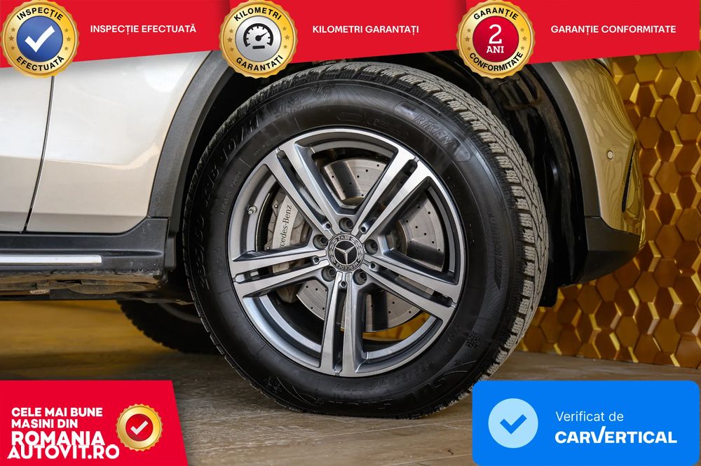 Mercedes-Benz GLC - 6