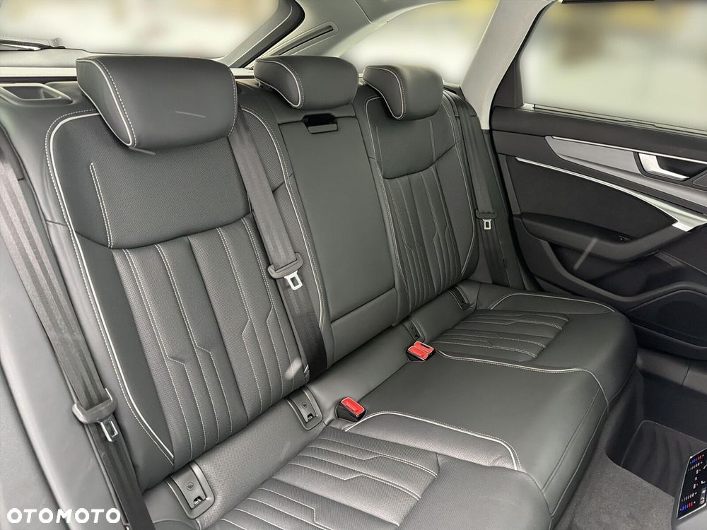 Audi A6 Allroad - 15