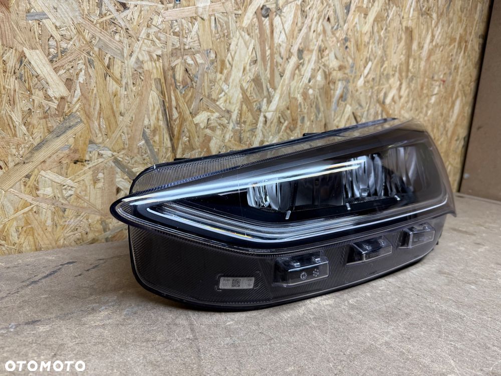 LAMPA PRZÓD PRAWA PRZEDNIA PRAWA FULL LED FORD FOCUS ML4 LIFT NX7B-13E015-CF - 15