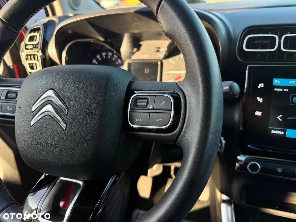 Citroën C3 Aircross - 23