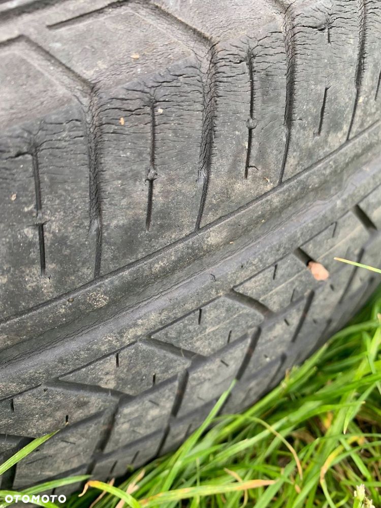 Koła felgi komplet Honda Jazz II 175/65R15 WWA - 9