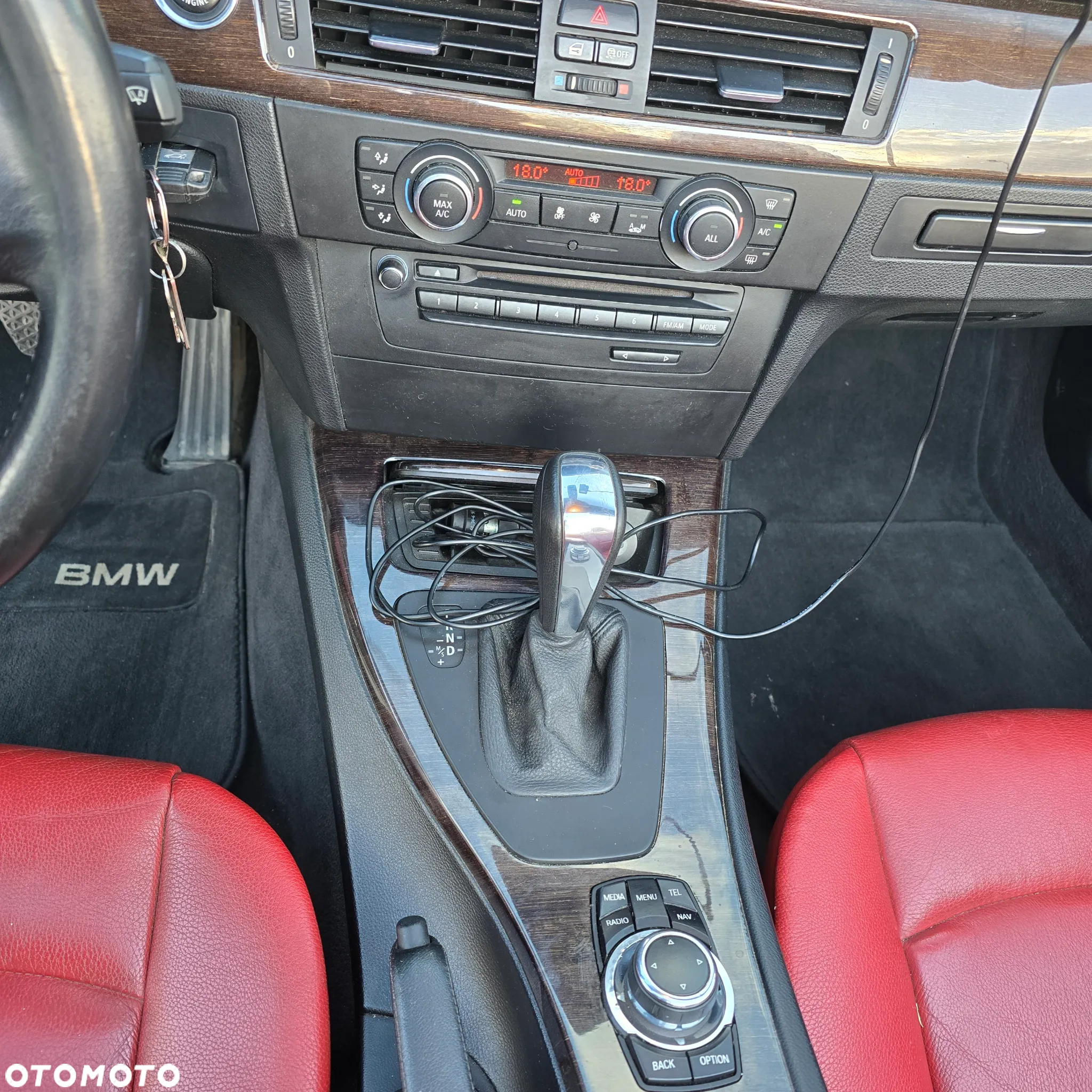 BMW Seria 3 - 8