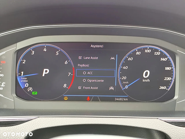 Volkswagen Passat 2.0 TSI Business DSG