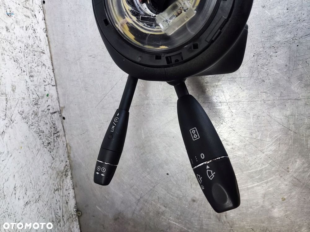 MERCEDES W204 PRZEŁĄCZNIK ZESPOLONY MANETKI A2049000304 - 3