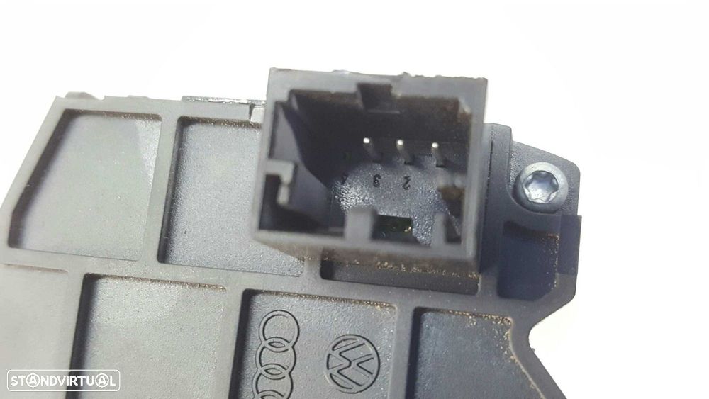 MÓDULO ELETRÓNICO VOLKSWAGEN TOUAREG (7LA) V6 - 3