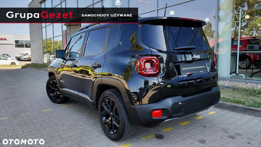 Jeep Renegade - 5