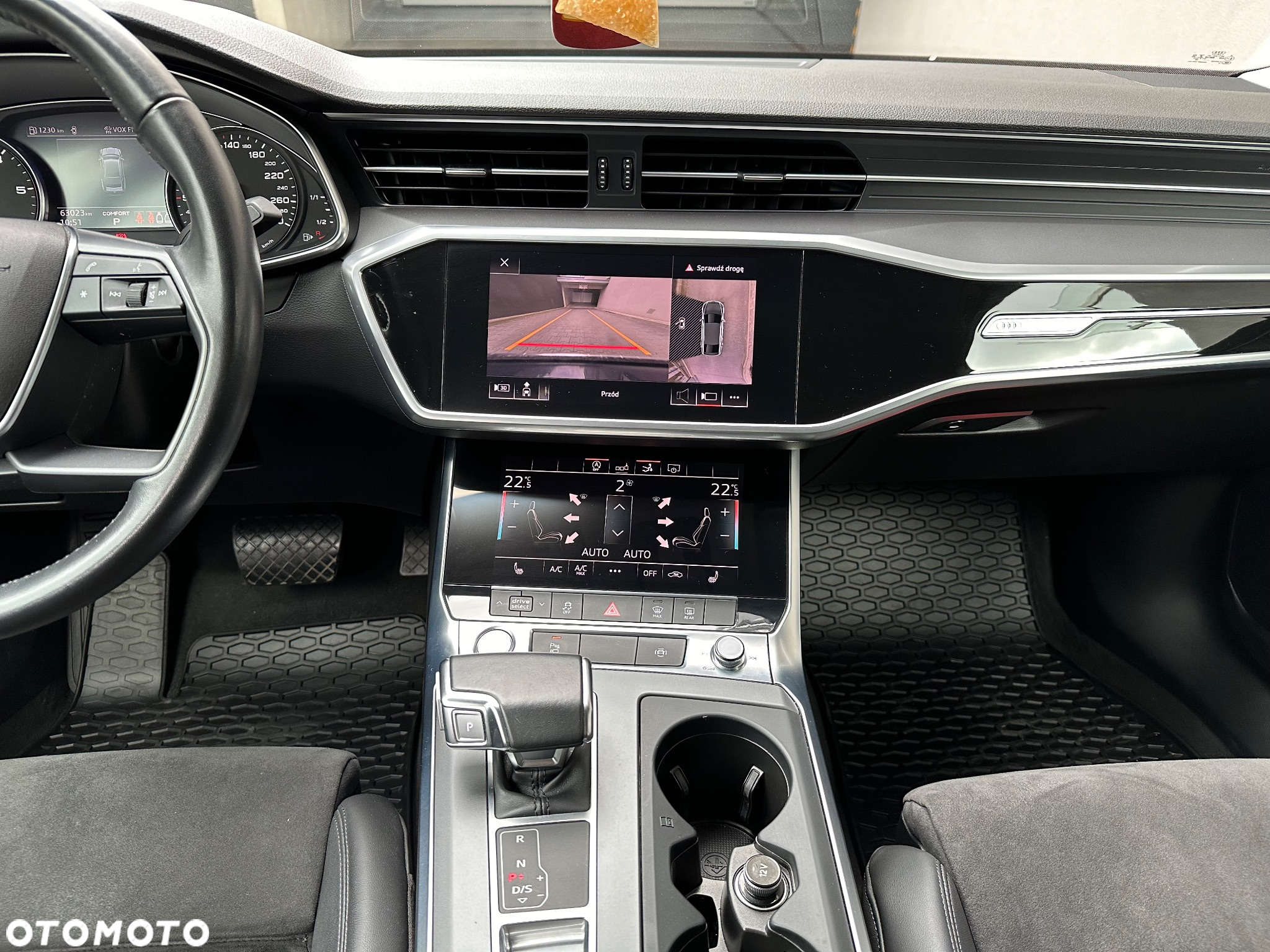 Audi A7 Sportback - 17