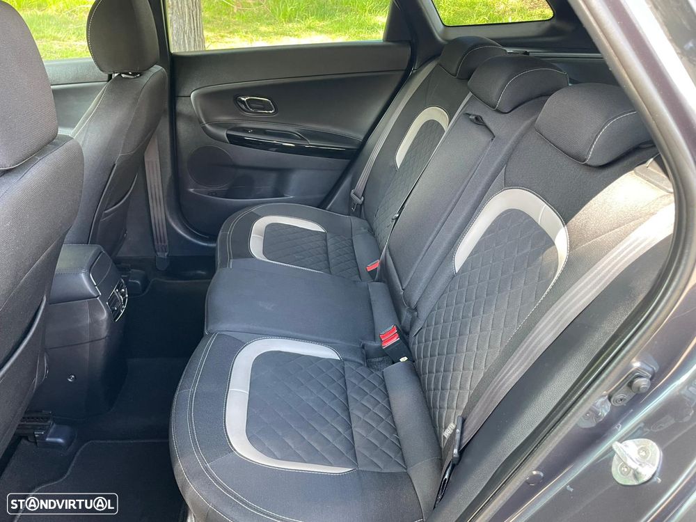 Kia Ceed SW 1.6 CRDi GT Line - 16
