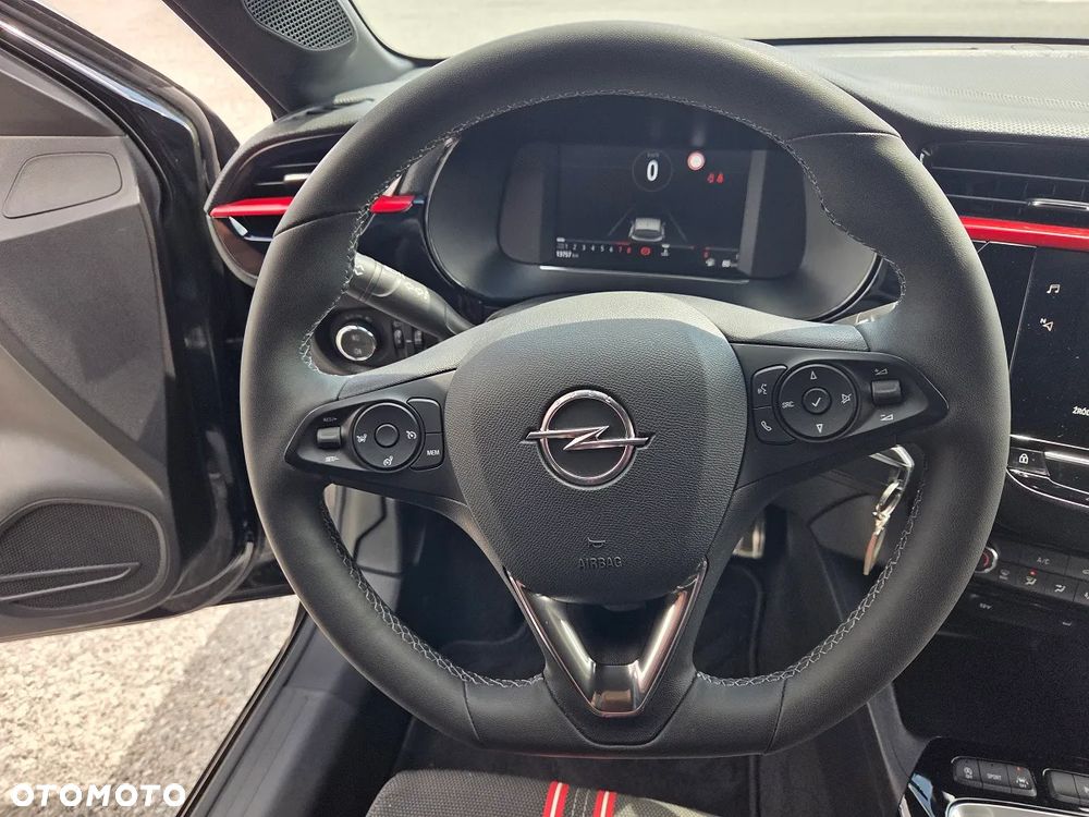 Opel Corsa 1.2 GS Line Plus Pack S&S - 16