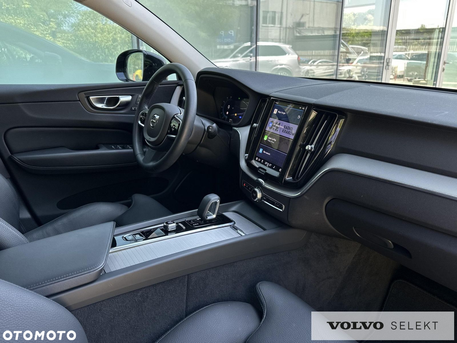Volvo XC 60 - 23