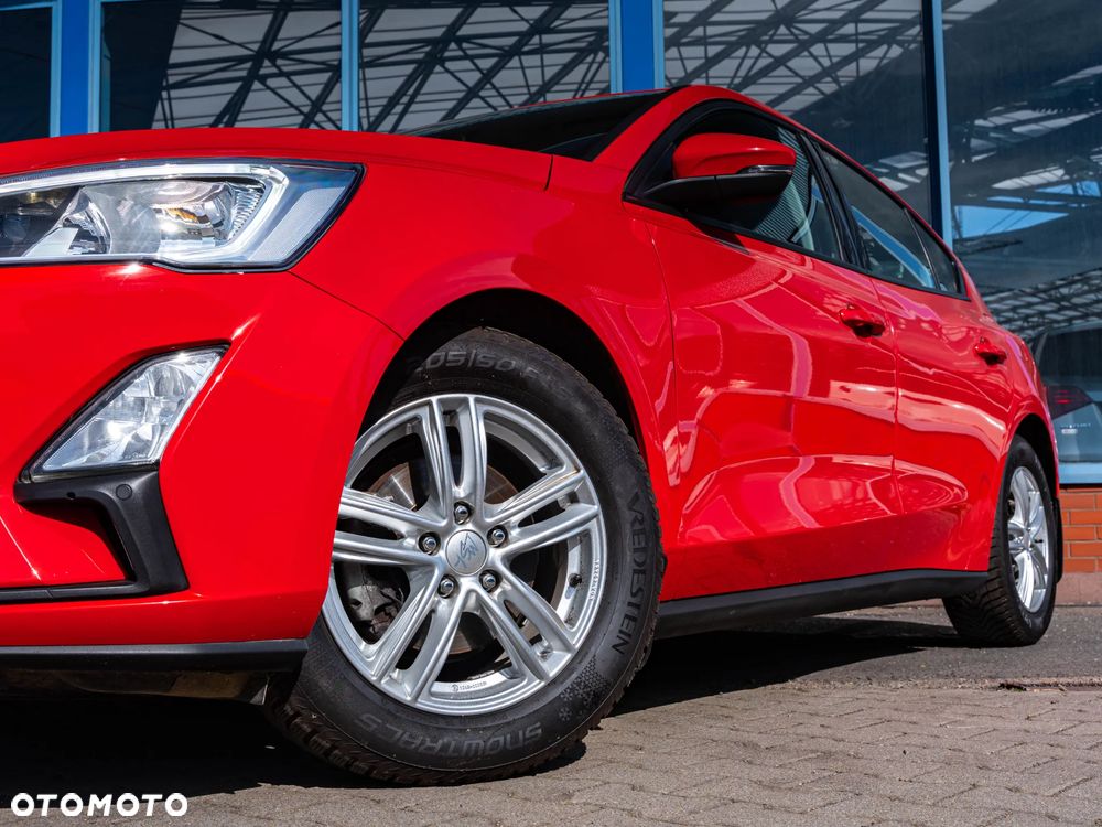 Ford Focus 1.0 EcoBoost Active Business - 6