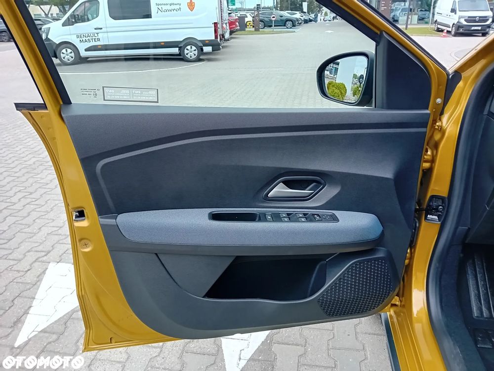 Dacia Sandero Stepway 1.0 TCe110 Expression - 14