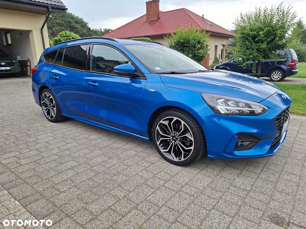 Ford Focus - 3