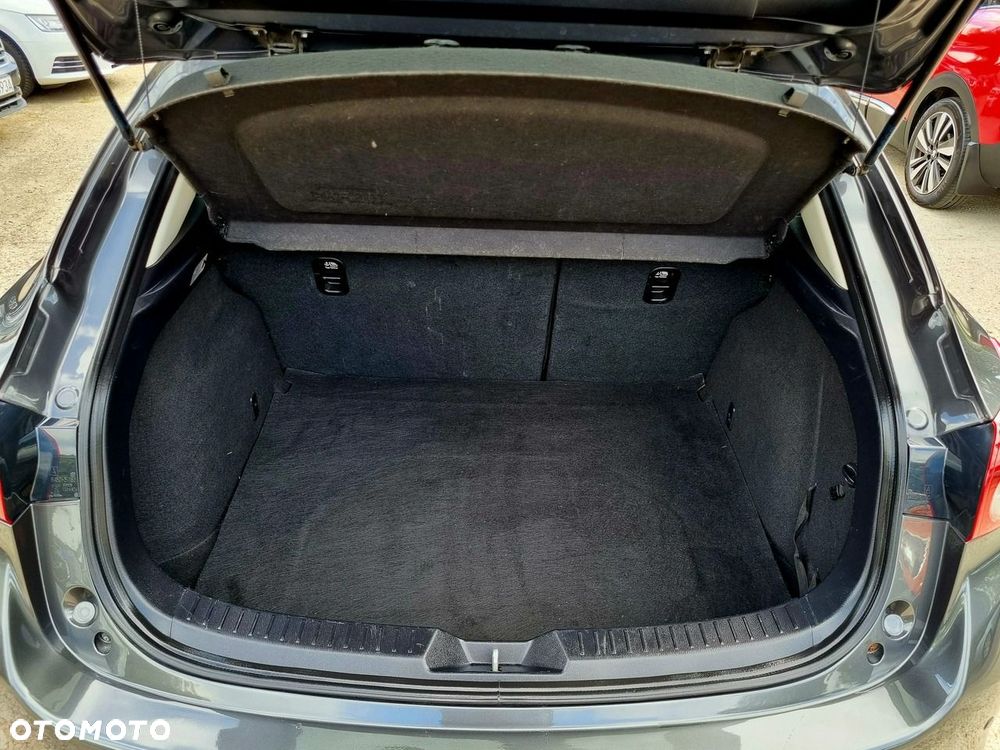 Mazda 3 SKYACTIV-G 120 Sports-Line - 19