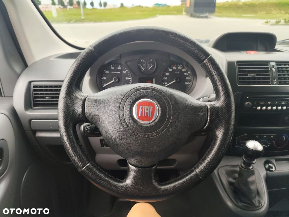 Fiat Scudo - 23