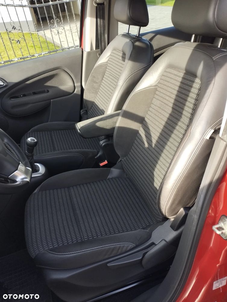 Citroën C3 Picasso 1.2 PureTech Exclusive - 14
