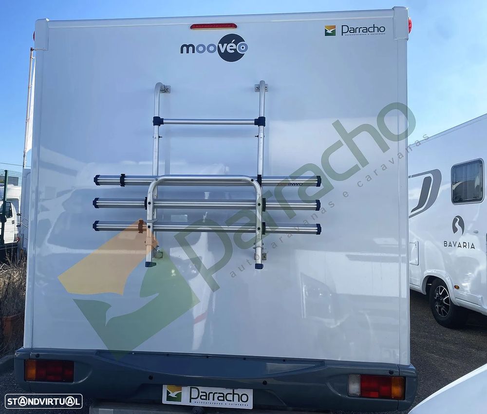 Mooveo P 719 REF.U157 - 4