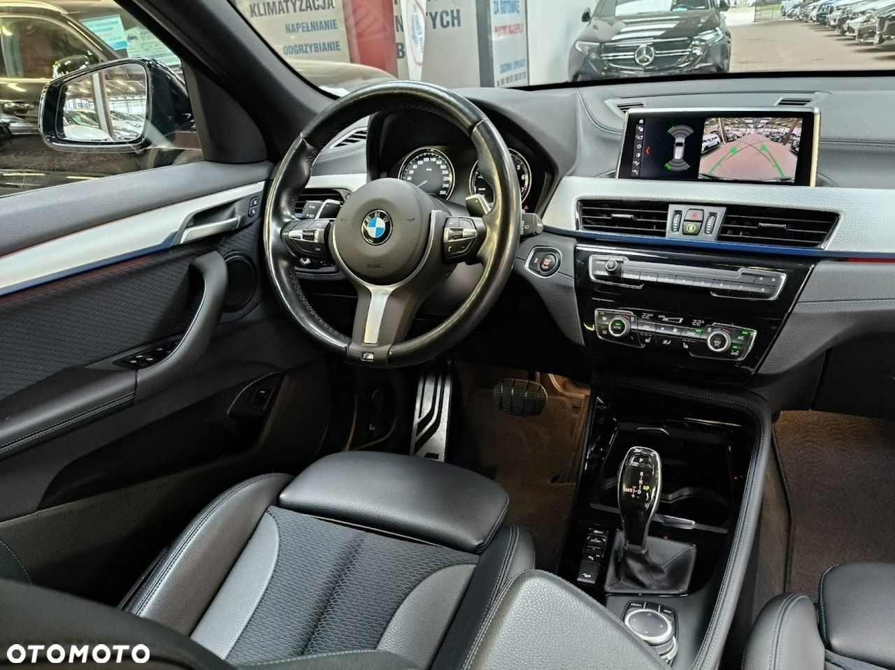 BMW X1 xDrive20i M Sport - 21