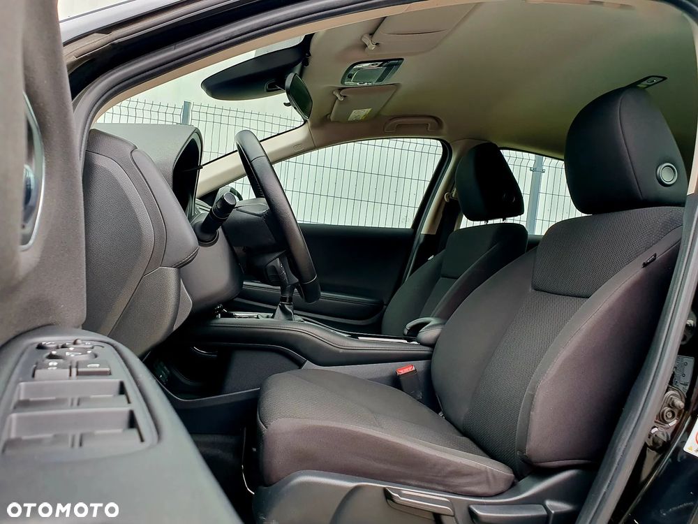 Honda CR-V 1.6i DTEC 2WD Comfort - 5